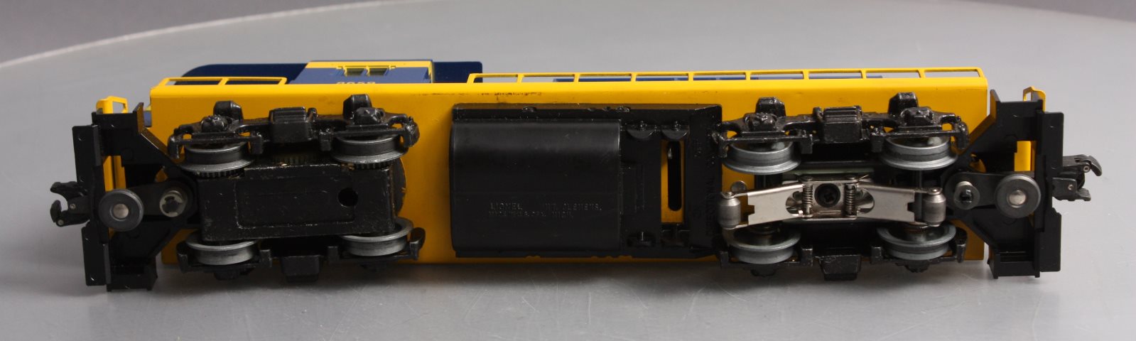 Lionel 6-8659 O Gauge Virginian Rectifier Electric Locomotive #8659 LN/Box
