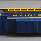 Lionel 6-8659 O Gauge Virginian Rectifier Electric Locomotive EX/Box