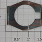 Lionel 8659-335 Motor Ground Spring with Closed End