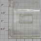 Lionel 8360-56 Diesel Window Shell