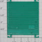 Lionel 9670-12 Bc Door Pnt Grn 7709