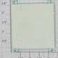 Lionel 9670-12 Bc Door Pnt Grn 7709