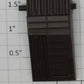 Lionel 9220-11 Brown Roof Door
