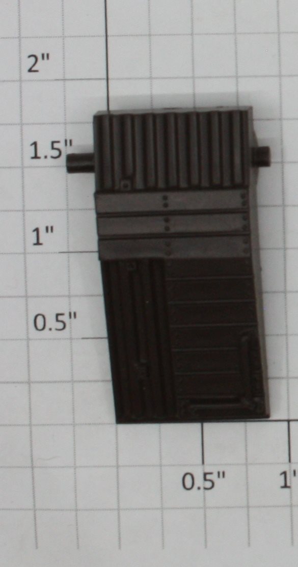 Lionel 9220-11 Brown Roof Door