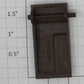 Lionel 9220-11 Brown Roof Door