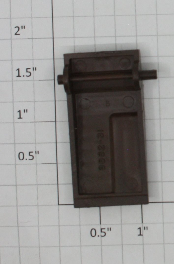 Lionel 9220-11 Brown Roof Door