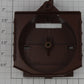 Lionel 18400-12 Brown Santa Fe Rotary Snow Plow Housing Assembly