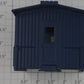 Lionel 6219-4 C&O Work Caboose Cab