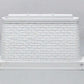 MTH 40-1107 O Gauge 2-Track Silver Steel Arch Bridge LN/Box