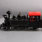 Bachmann 91198 G Scale Painted/Unlettered 2-4-2 Steam Locomotive