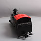 Bachmann 91198 G Scale Painted/Unlettered 2-4-2 Steam Locomotive