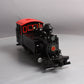 Bachmann 91198 G Scale Painted/Unlettered 2-4-2 Steam Locomotive