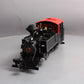 Bachmann 91198 G Scale Painted/Unlettered 2-4-2 Steam Locomotive