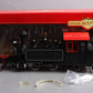 Bachmann 91198 G Scale Painted/Unlettered 2-4-2 Steam Locomotive