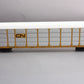 MTH 20-98967 O CN Corrugated Autorack