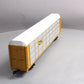 MTH 20-98967 O CN Corrugated Autorack