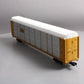 MTH 20-98967 O CN Corrugated Autorack