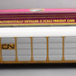 MTH 20-98967 O CN Corrugated Autorack