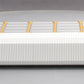 MTH 20-98967 O CN Corrugated Autorack