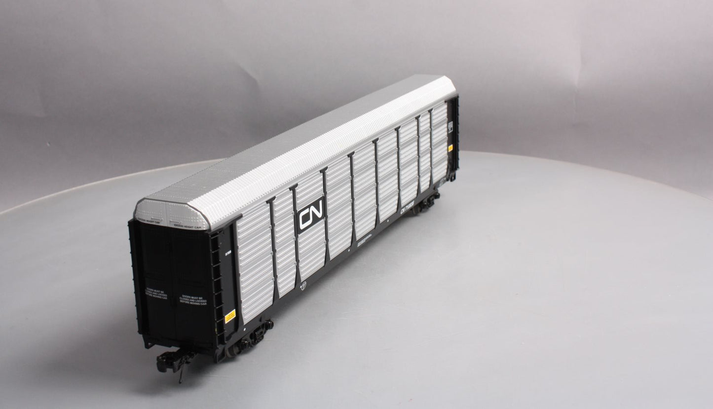 MTH 20-98712 Canadian National Corrugated Auto Carrier #710836