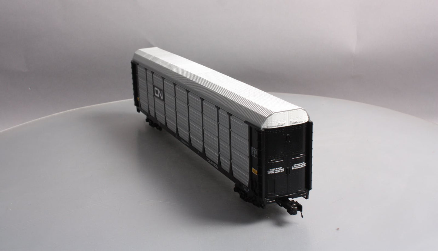 MTH 20-98712 Canadian National Corrugated Auto Carrier #710836