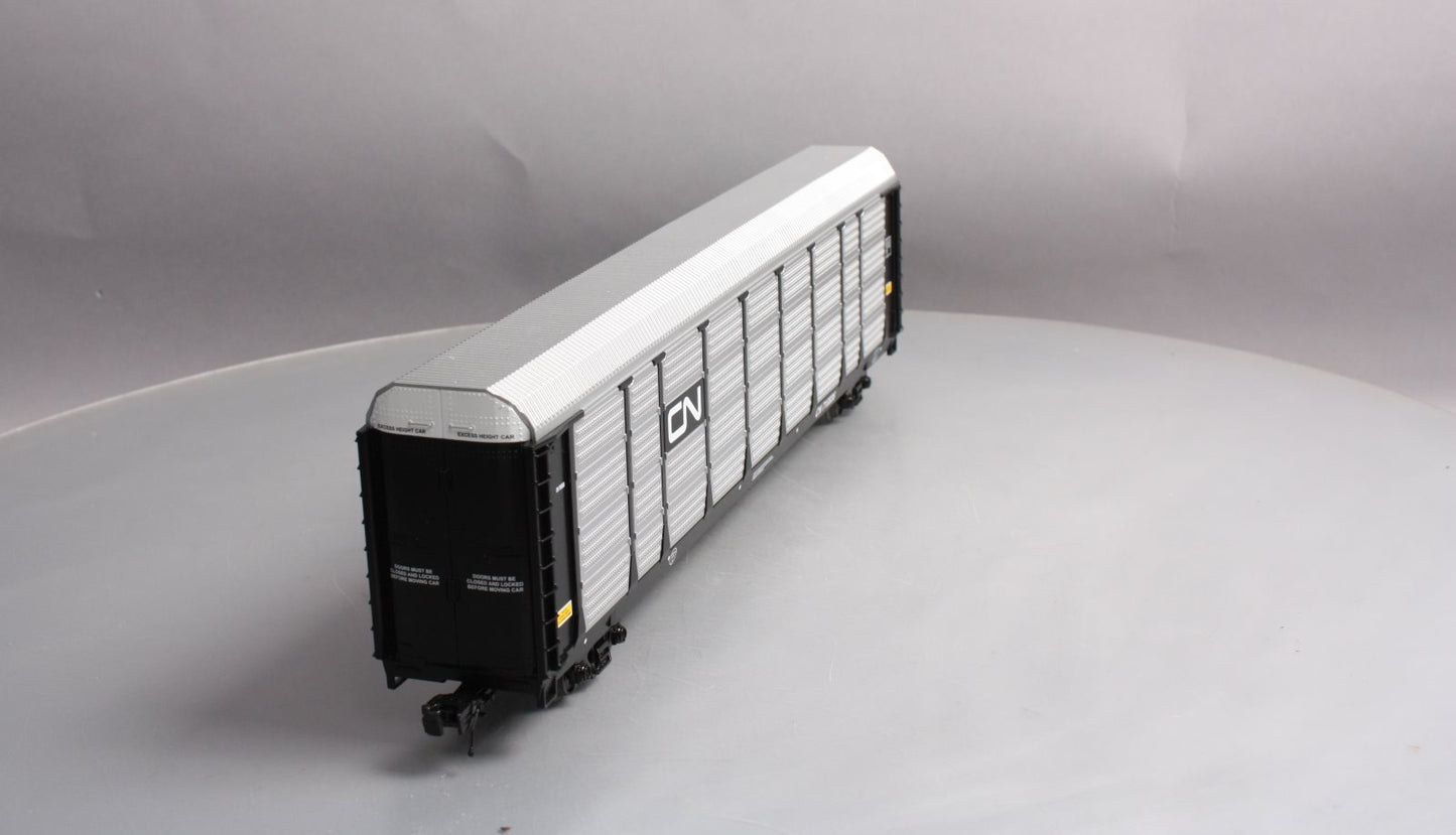 MTH 20-98712 Canadian National Corrugated Auto Carrier #710836