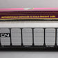 MTH 20-98712 Canadian National Corrugated Auto Carrier #710836