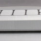 MTH 20-98712 Canadian National Corrugated Auto Carrier #710836
