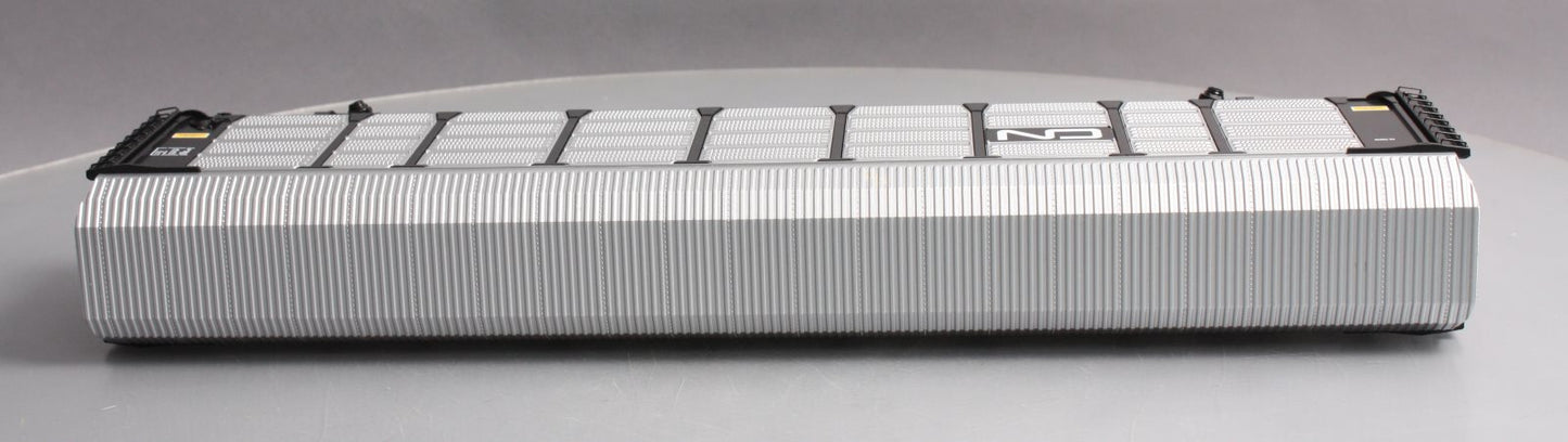 MTH 20-98712 Canadian National Corrugated Auto Carrier #710836
