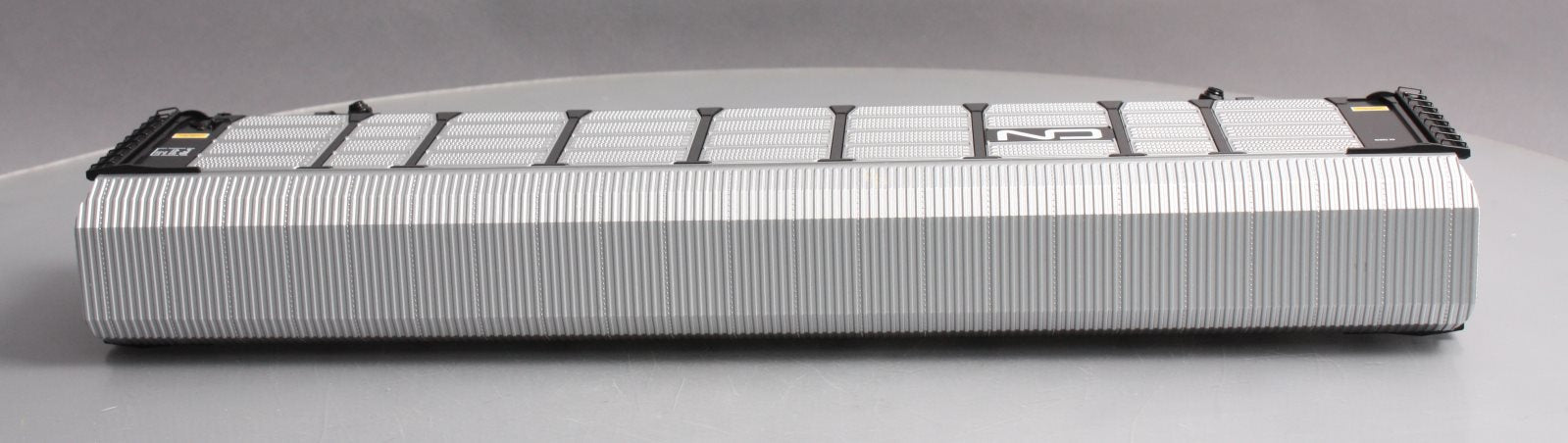 MTH 20-98712 Canadian National Corrugated Auto Carrier #710836
