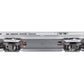 Lionel 6-19110 O Gauge Santa Fe Aluminum Combine Car #3500 EX/Box