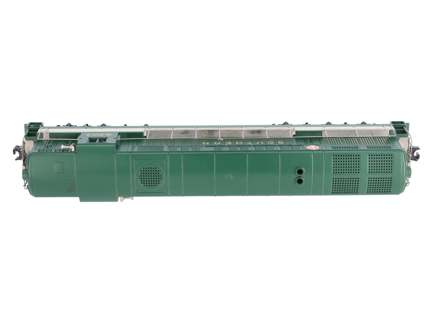 MTH 30-2805-1 Southern FM Trainmaster Diesel Engine w/PS2 #6303