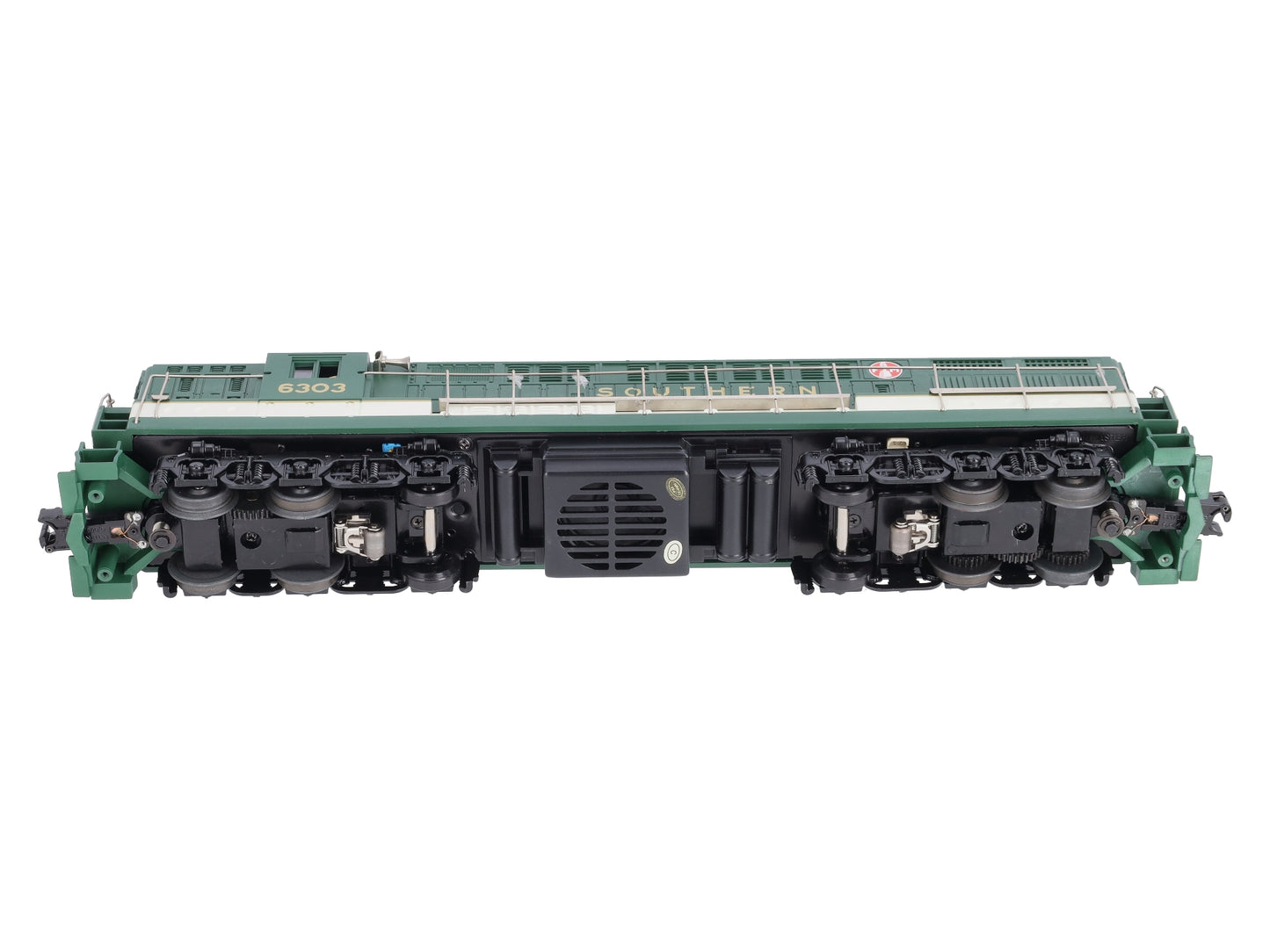 MTH 30-2805-1 Southern FM Trainmaster Diesel Engine w/PS2 #6303