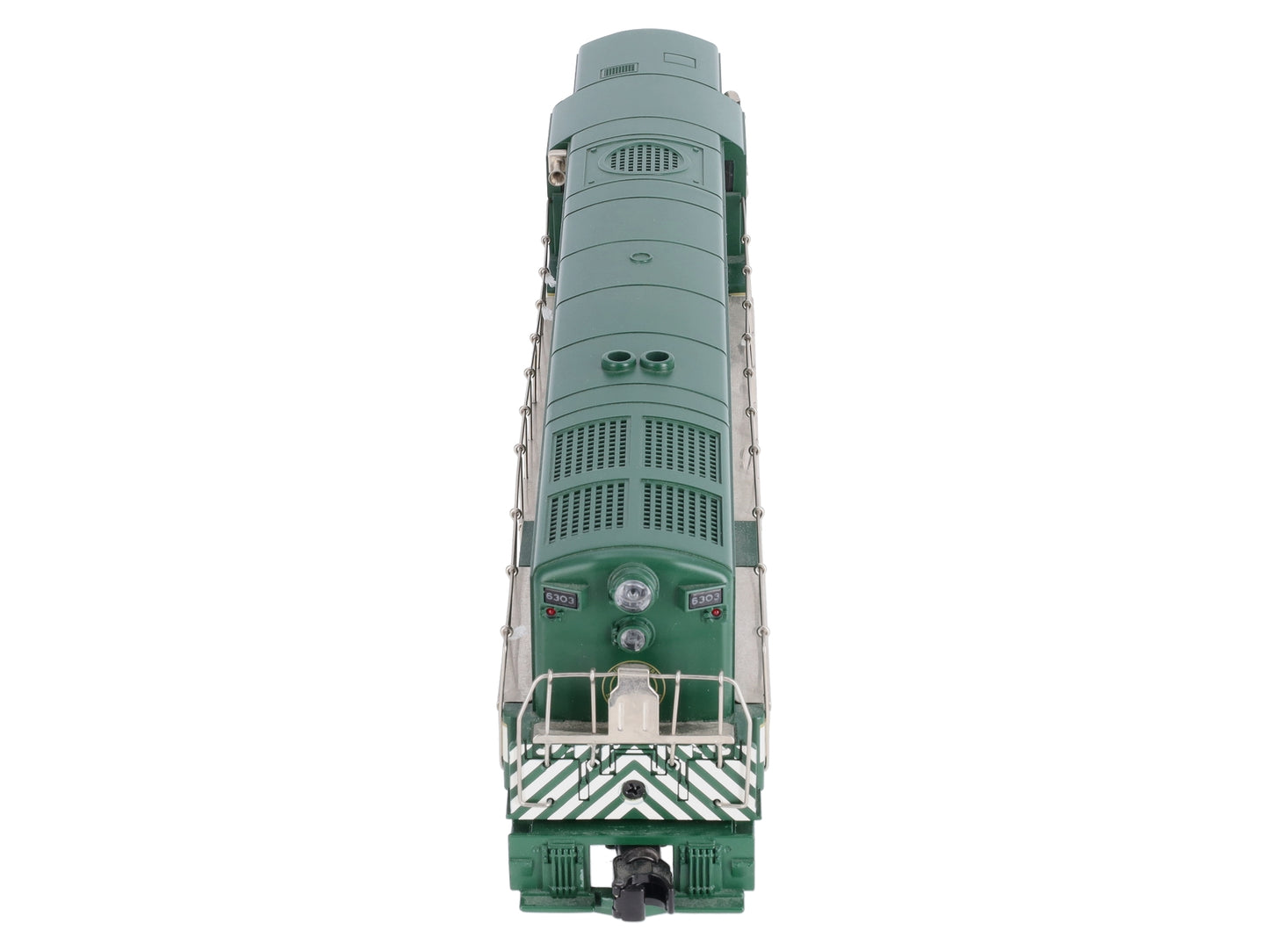MTH 30-2805-1 Southern FM Trainmaster Diesel Engine w/PS2 #6303