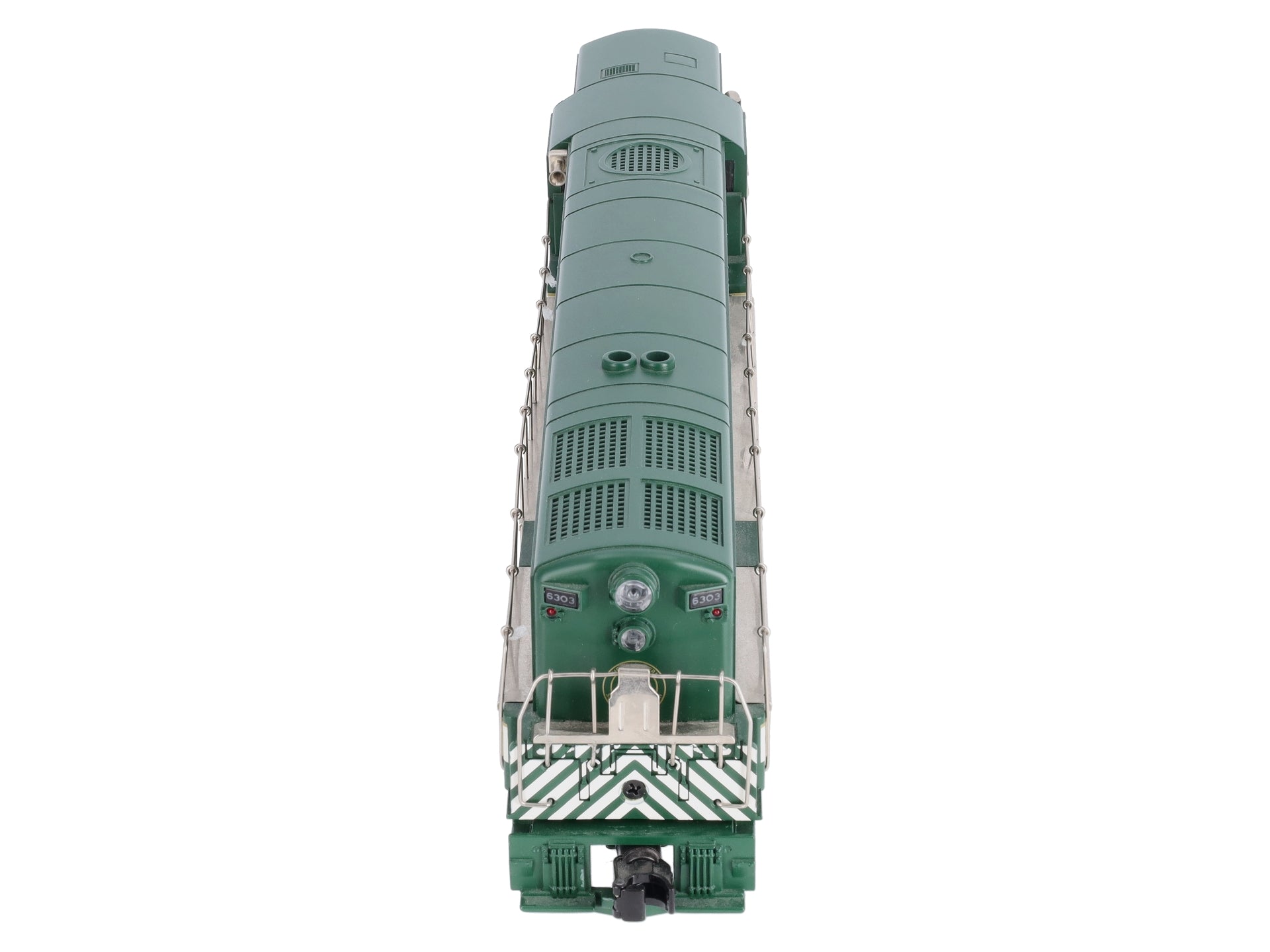 MTH 30-2805-1 Southern FM Trainmaster Diesel Engine w/PS2 #6303