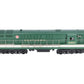 MTH 30-2805-1 Southern FM Trainmaster Diesel Engine w/PS2 #6303