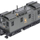MTH 20-5592-1 O Gauge Jersey Central GE I/R Box Cab Diesel Engine #1000 w/PS2.0