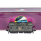 MTH 20-5592-1 O Gauge Jersey Central GE I/R Box Cab Diesel Engine #1000 w/PS2.0