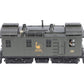MTH 20-5592-1 O Gauge Jersey Central GE I/R Box Cab Diesel Engine #1000 w/PS2.0
