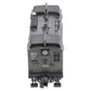 MTH 20-5592-1 O Gauge Jersey Central GE I/R Box Cab Diesel Engine #1000 w/PS2.0