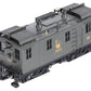 MTH 20-5592-1 O Gauge Jersey Central GE I/R Box Cab Diesel Engine #1000 w/PS2.0