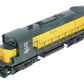 MTH 30-20273-3 Chicago North Western RS-27 Non-Powered Diesel Engine #902