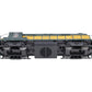 MTH 30-20273-3 Chicago North Western RS-27 Non-Powered Diesel Engine #902