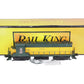 MTH 30-20273-3 Chicago North Western RS-27 Non-Powered Diesel Engine #902