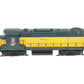 MTH 30-20273-3 Chicago North Western RS-27 Non-Powered Diesel Engine #902