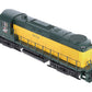 MTH 30-20273-3 Chicago North Western RS-27 Non-Powered Diesel Engine #902