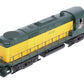 MTH 30-20273-3 Chicago North Western RS-27 Non-Powered Diesel Engine #902