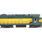 MTH 30-20273-3 Chicago North Western RS-27 Non-Powered Diesel Engine #902