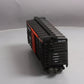 MTH 20-90027E O Gauge New Haven Premier Stock Car #23702 EX/Box