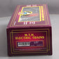 MTH 20-90027E O Gauge New Haven Premier Stock Car #23702 EX/Box